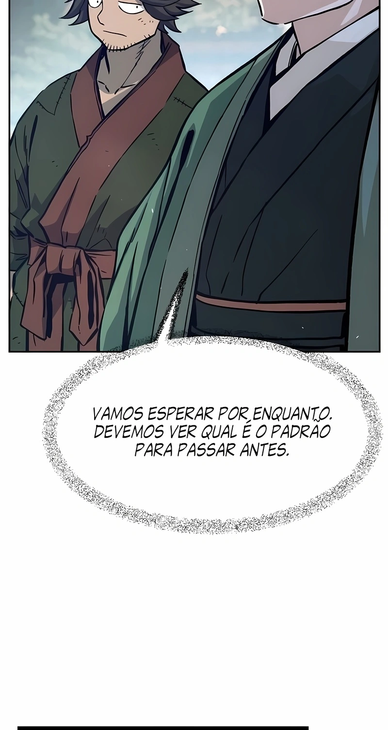 Sentido Absoluto da Espada Capítulo 168 Página 62