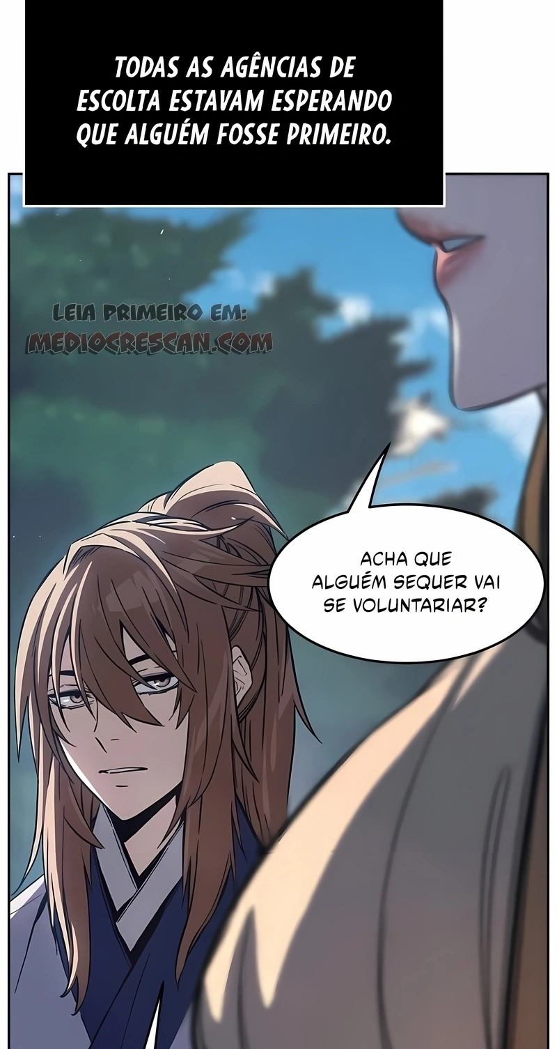 Sentido Absoluto da Espada Capítulo 168 Página 63