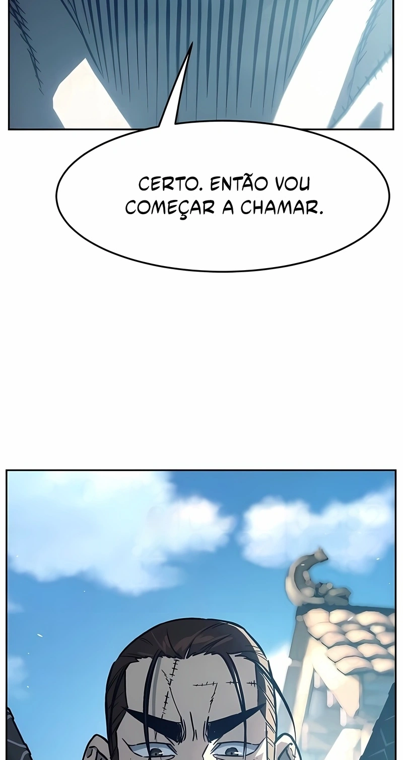 Sentido Absoluto da Espada Capítulo 168 Página 65