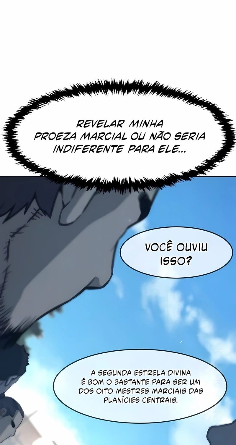 Sentido Absoluto da Espada Capítulo 168 Página 7