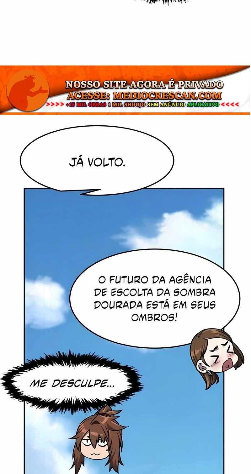 Sentido Absoluto da Espada Capítulo 168 Página 71