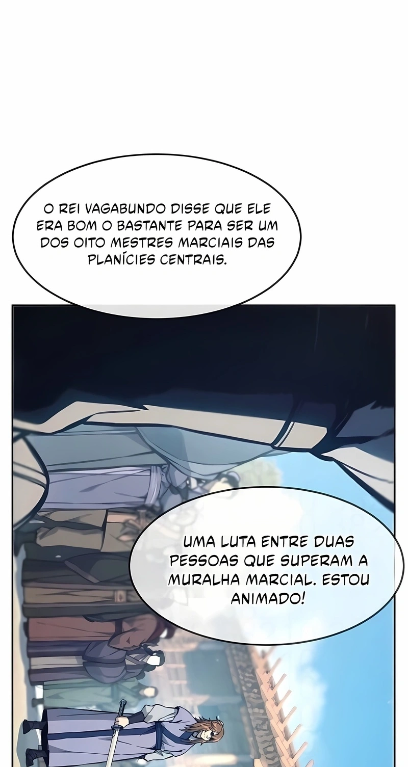 Sentido Absoluto da Espada Capítulo 168 Página 73