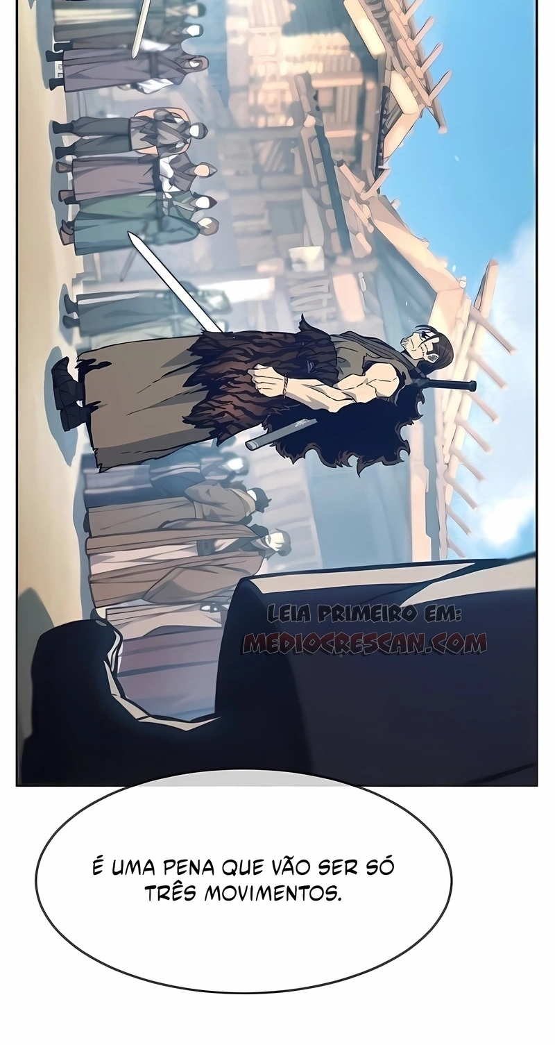 Sentido Absoluto da Espada Capítulo 168 Página 74