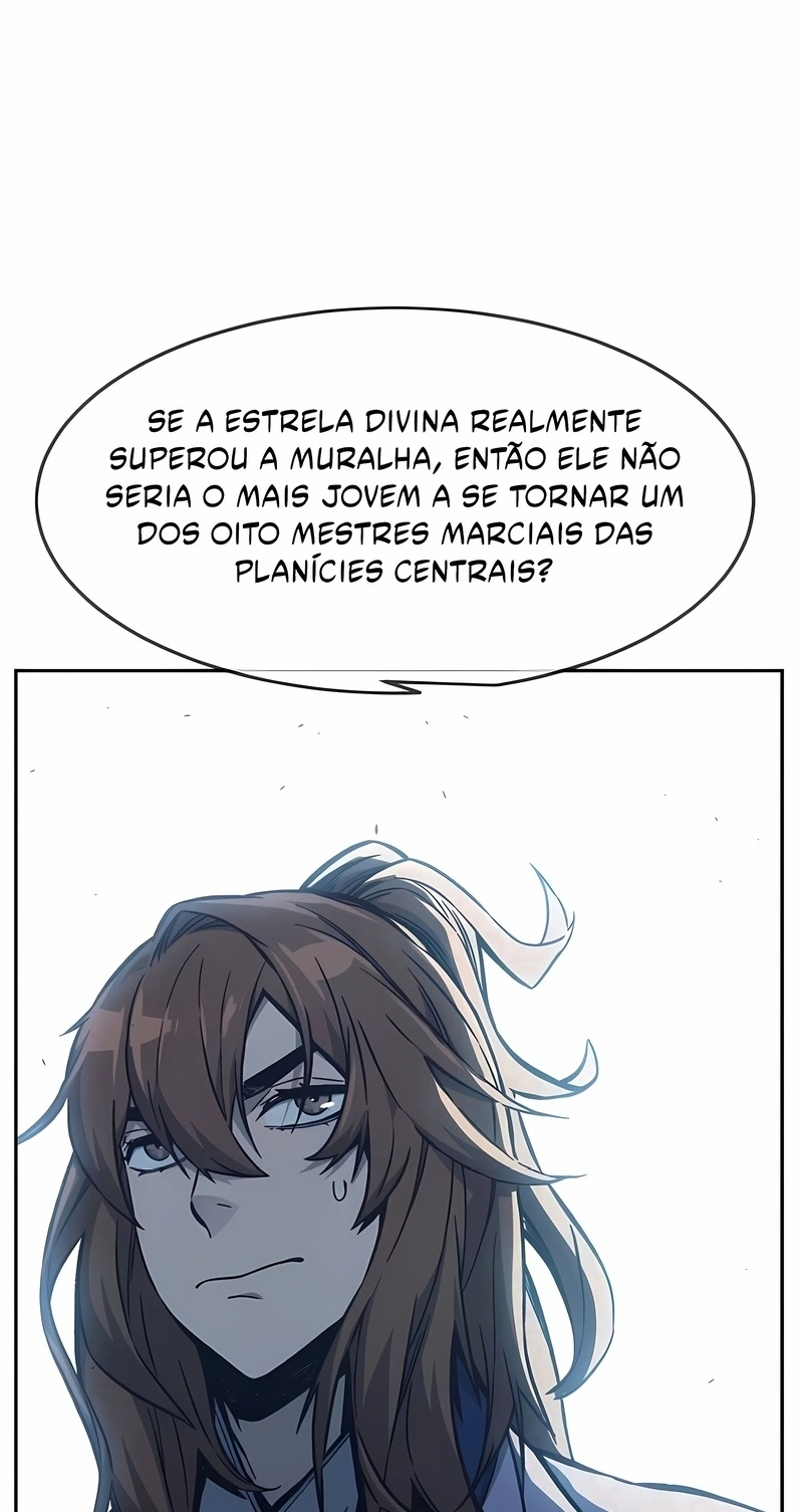 Sentido Absoluto da Espada Capítulo 168 Página 75