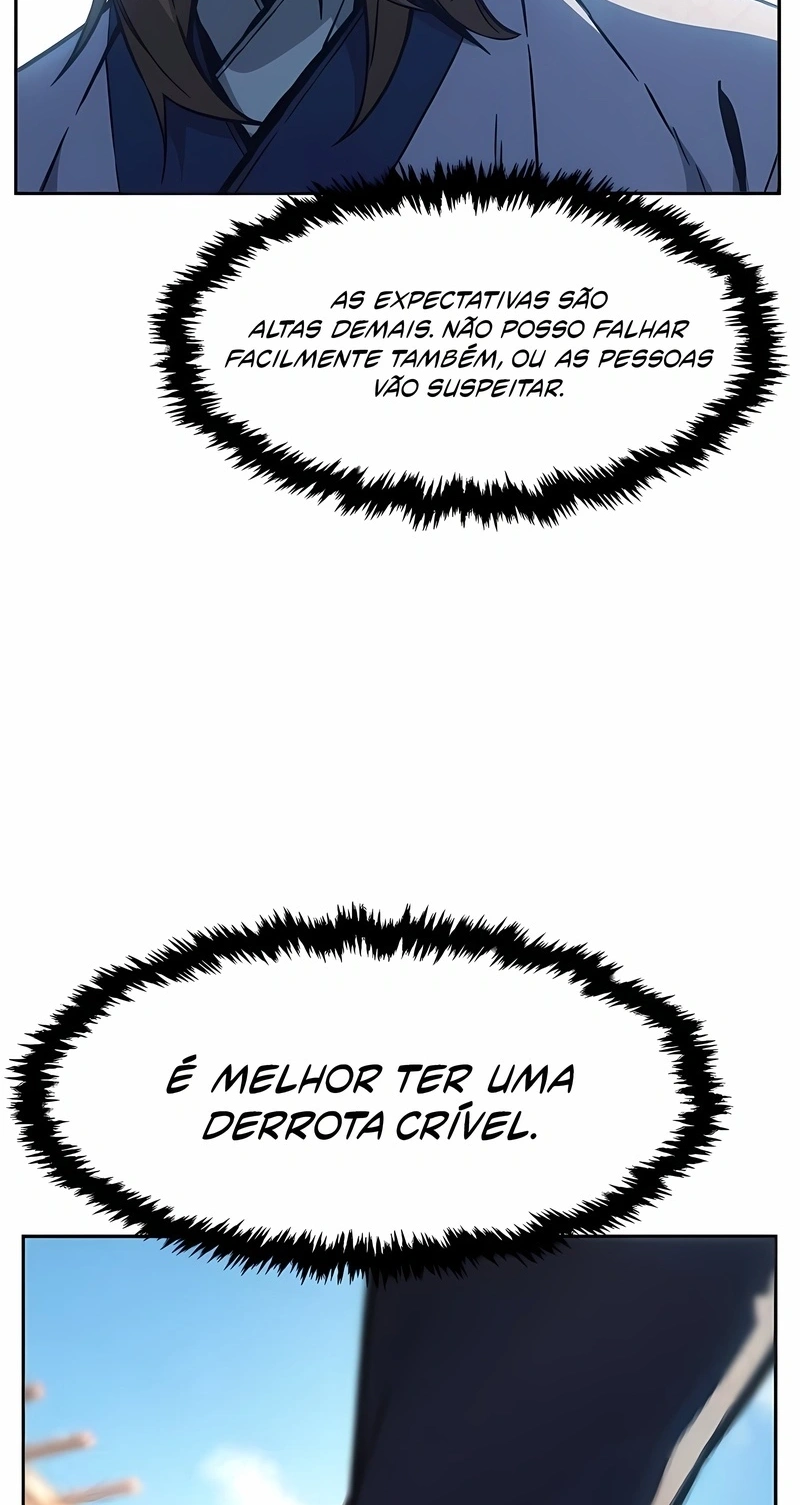 Sentido Absoluto da Espada Capítulo 168 Página 76
