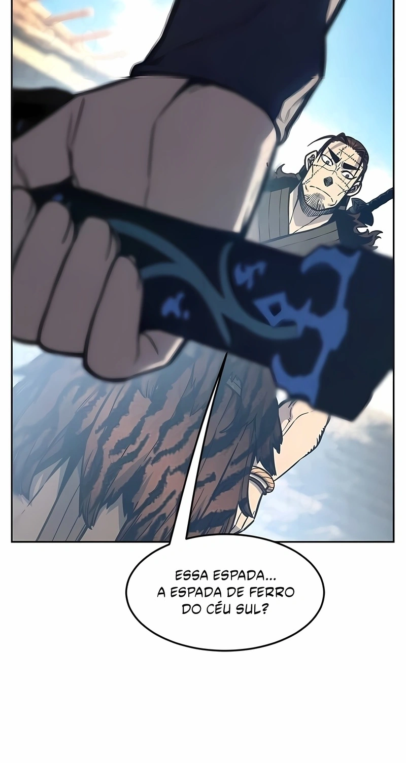 Sentido Absoluto da Espada Capítulo 168 Página 77