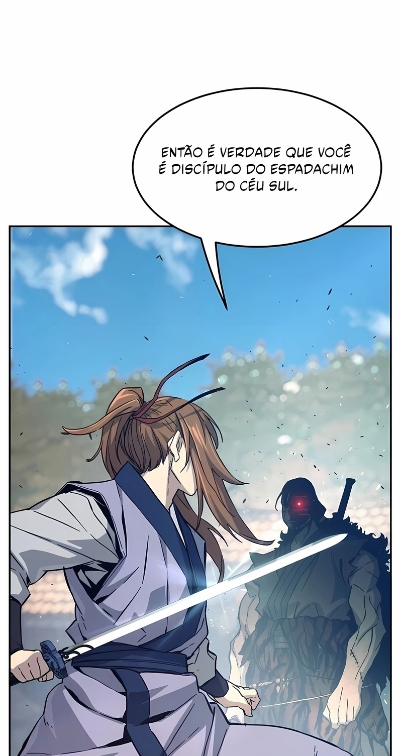 Sentido Absoluto da Espada Capítulo 168 Página 78