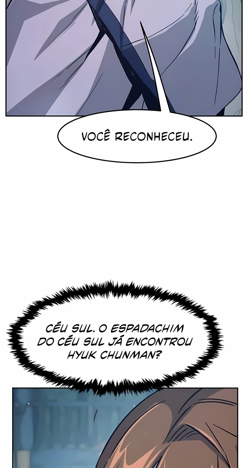 Sentido Absoluto da Espada Capítulo 168 Página 79