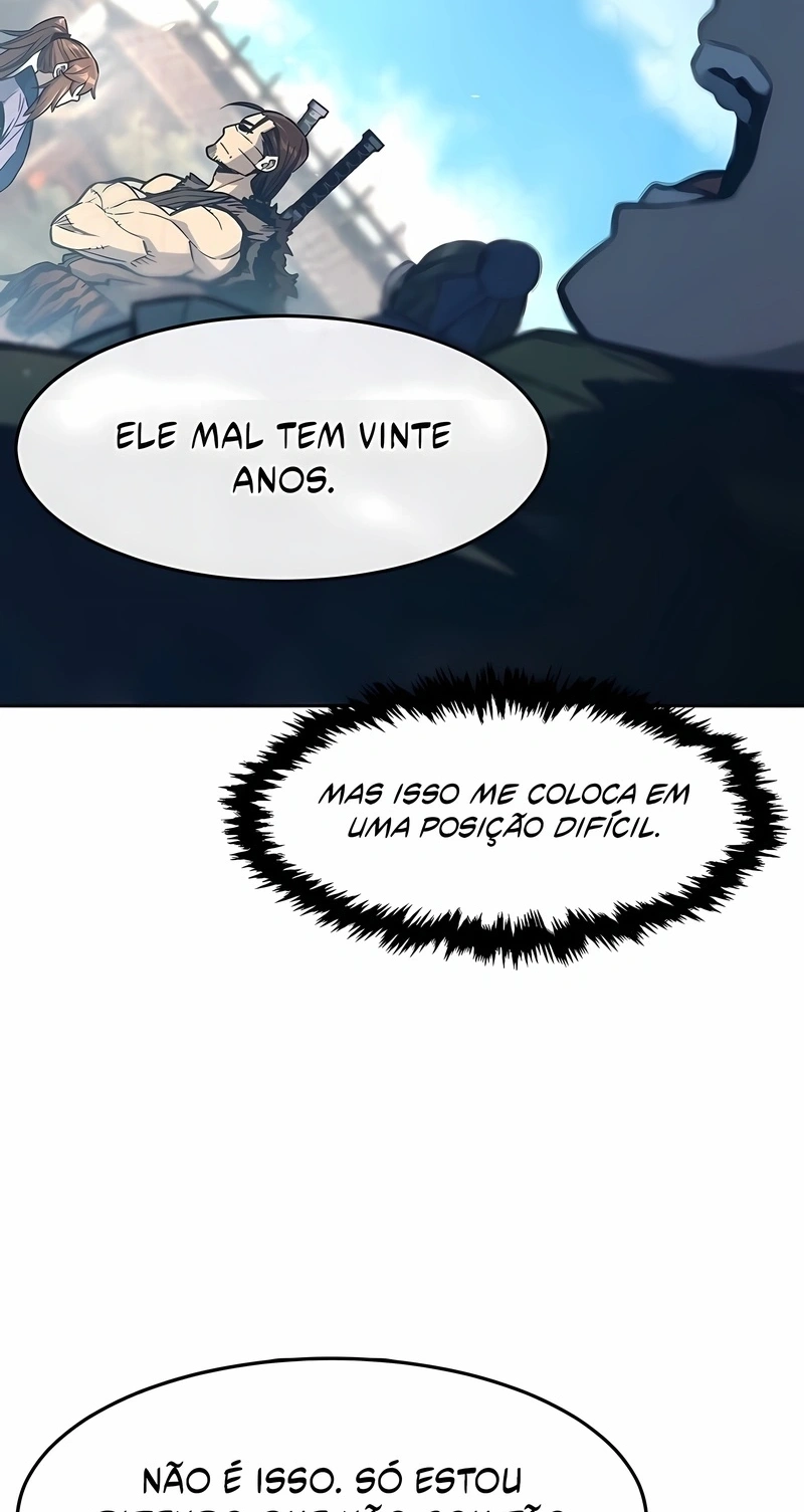 Sentido Absoluto da Espada Capítulo 168 Página 8