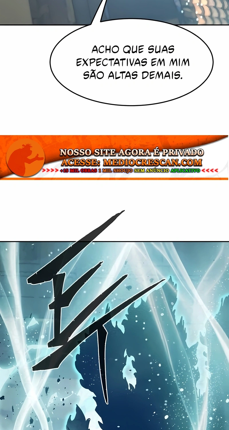 Sentido Absoluto da Espada Capítulo 168 Página 83