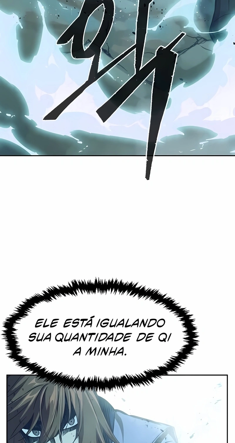 Sentido Absoluto da Espada Capítulo 168 Página 85