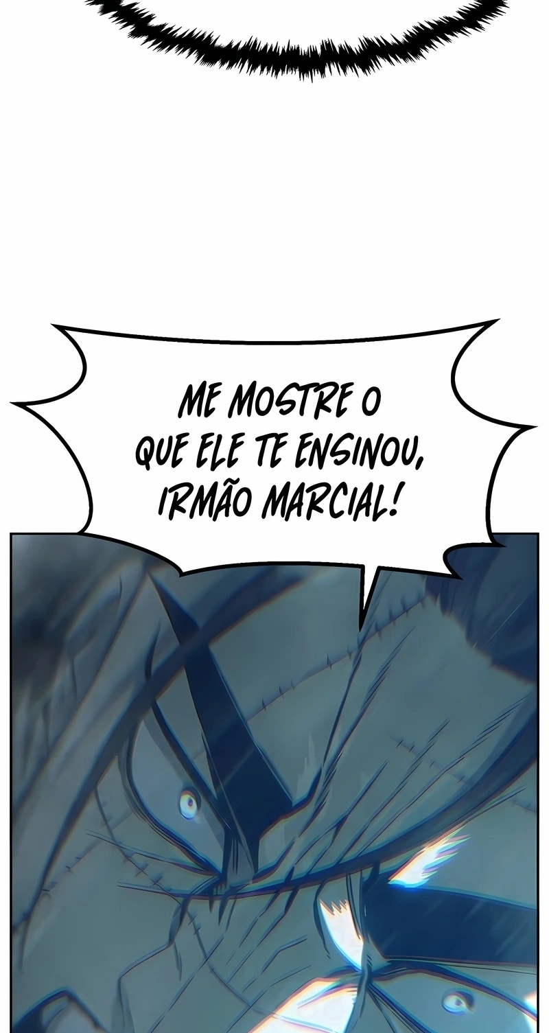 Sentido Absoluto da Espada Capítulo 168 Página 87
