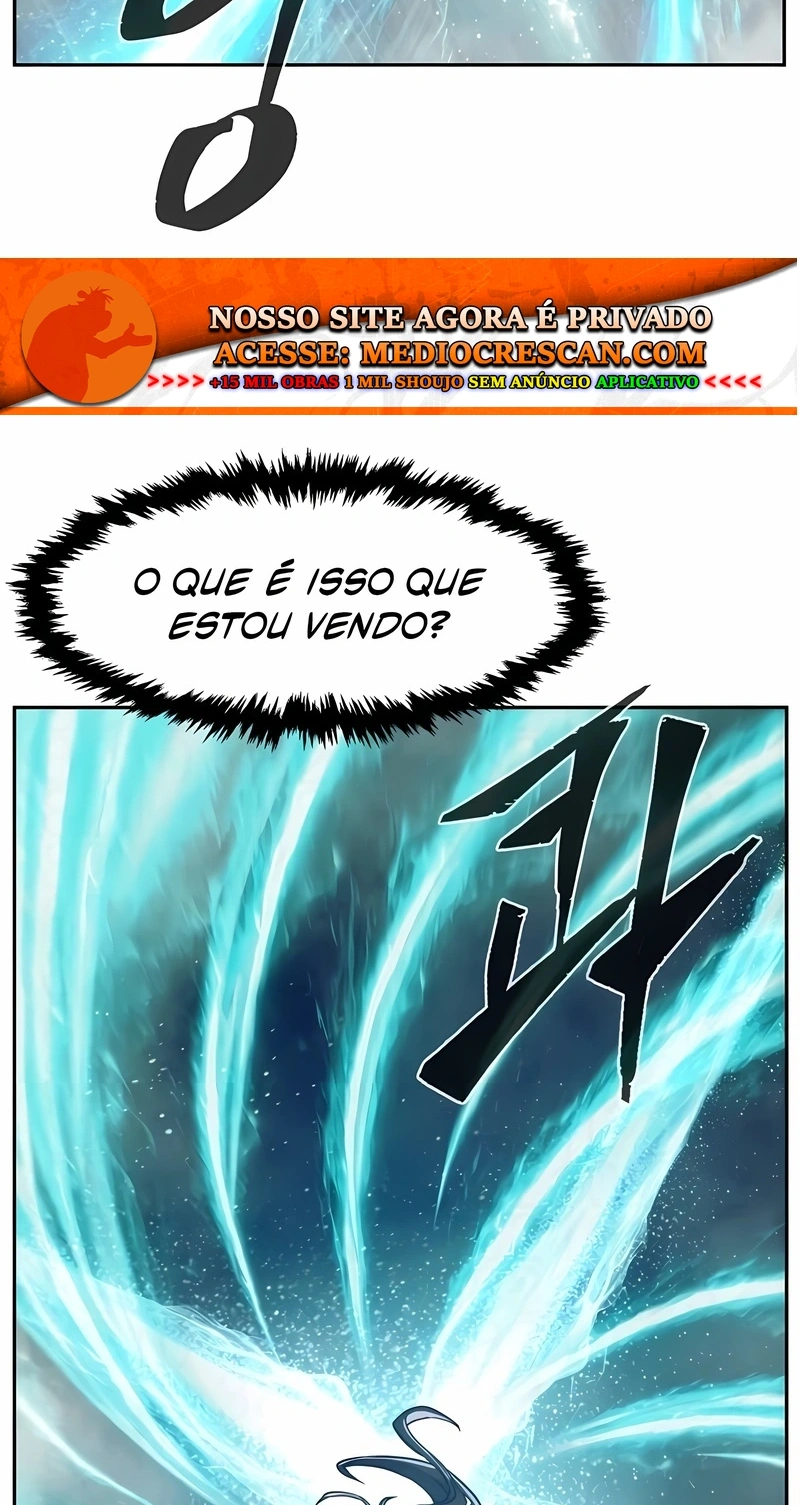 Sentido Absoluto da Espada Capítulo 168 Página 91