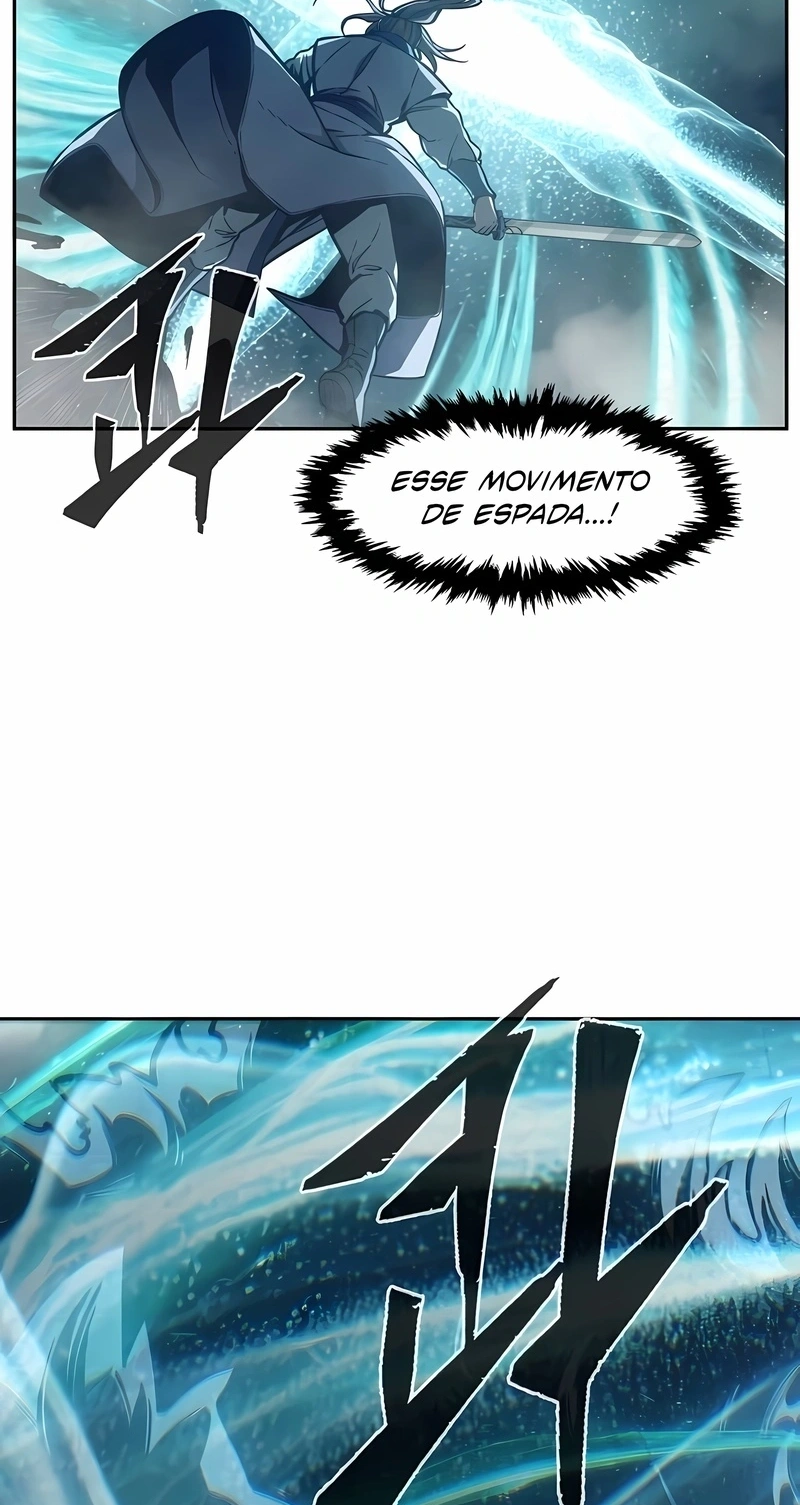 Sentido Absoluto da Espada Capítulo 168 Página 92