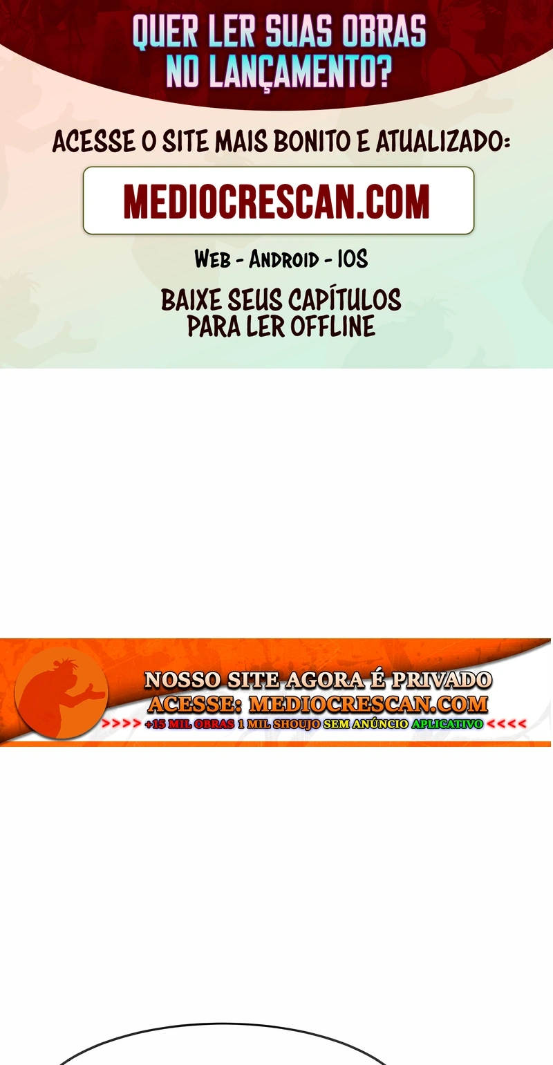 Sentido Absoluto da Espada Capítulo 169 Página 1