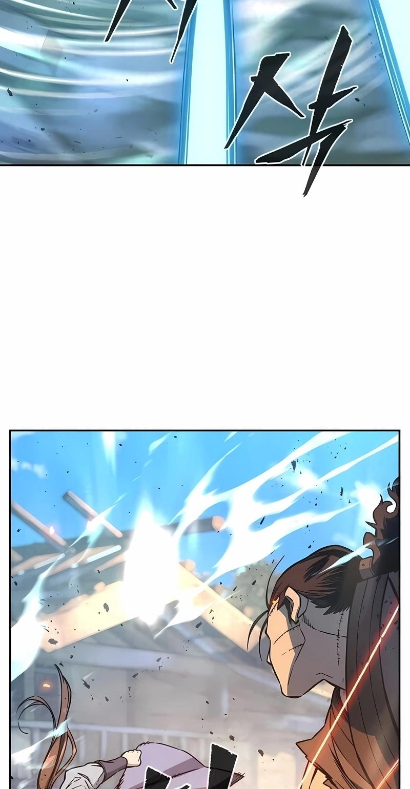 Sentido Absoluto da Espada Capítulo 169 Página 101