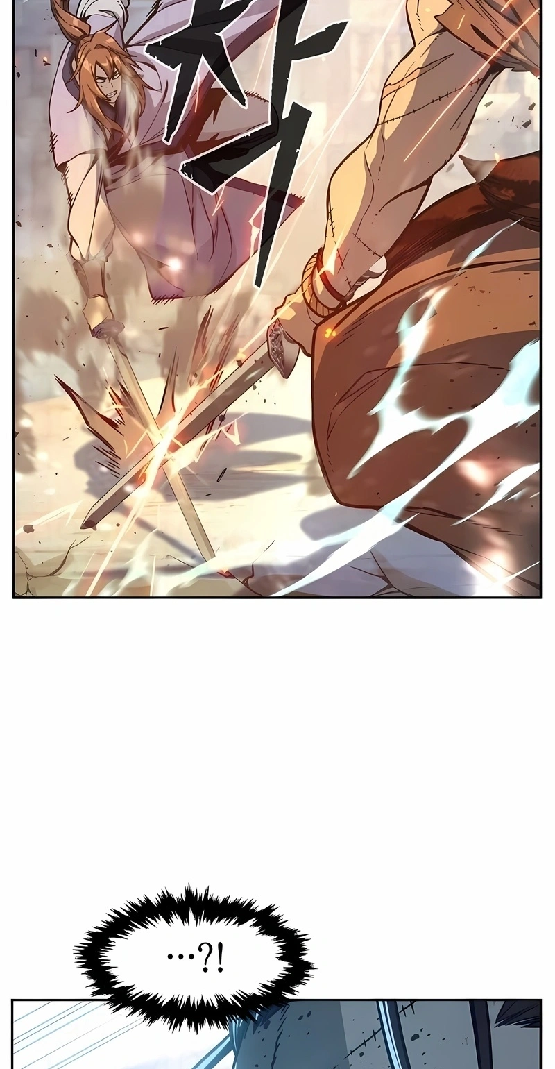 Sentido Absoluto da Espada Capítulo 169 Página 102