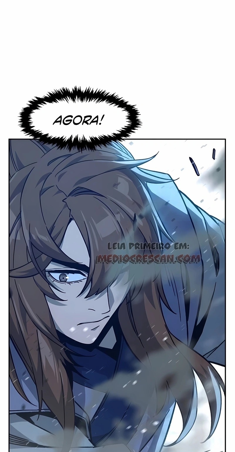 Sentido Absoluto da Espada Capítulo 169 Página 108
