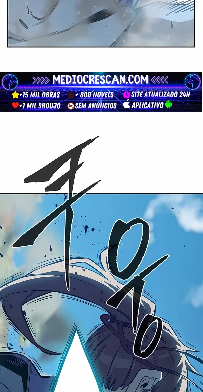 Sentido Absoluto da Espada Capítulo 169 Página 109