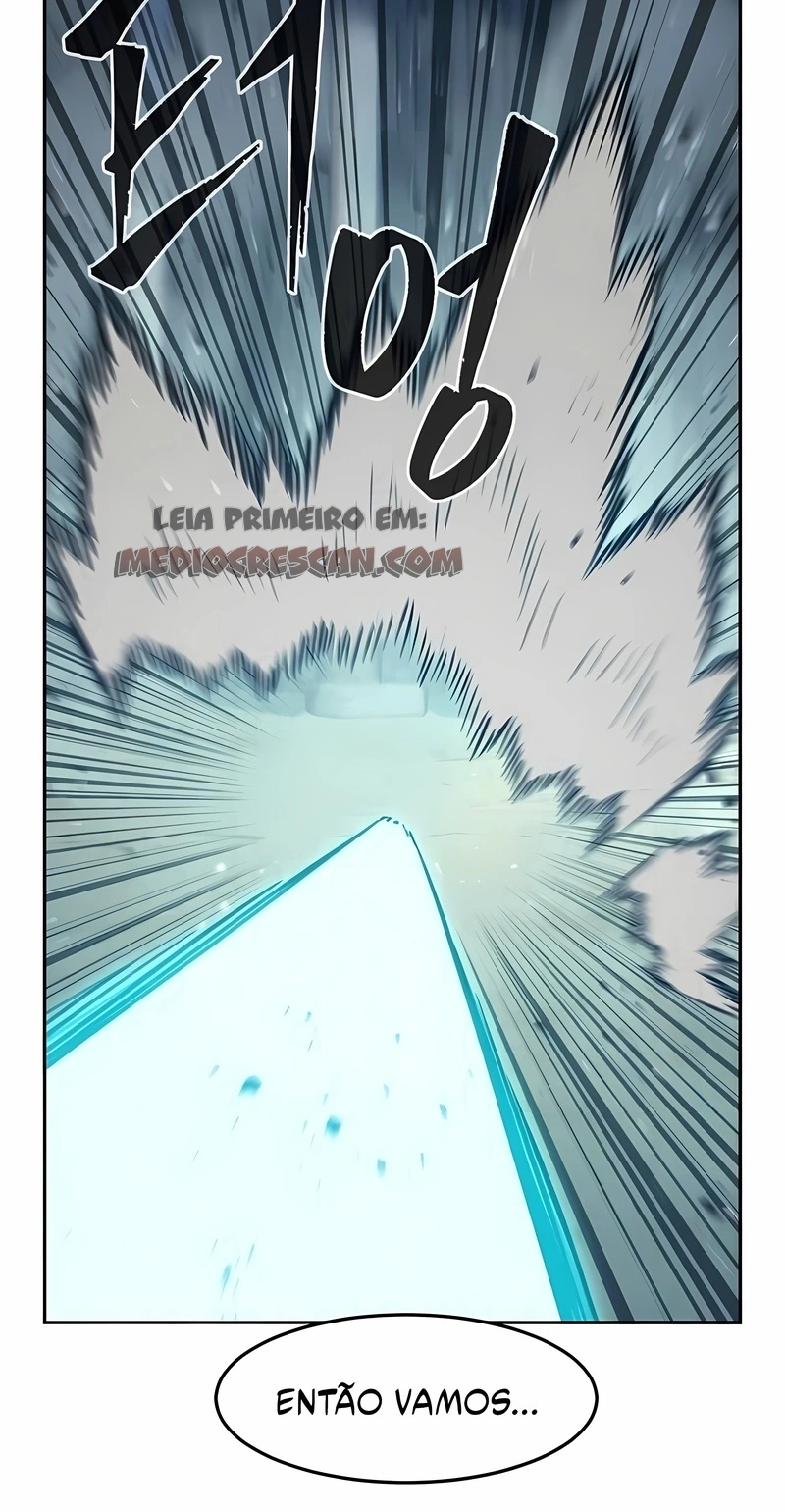 Sentido Absoluto da Espada Capítulo 169 Página 11
