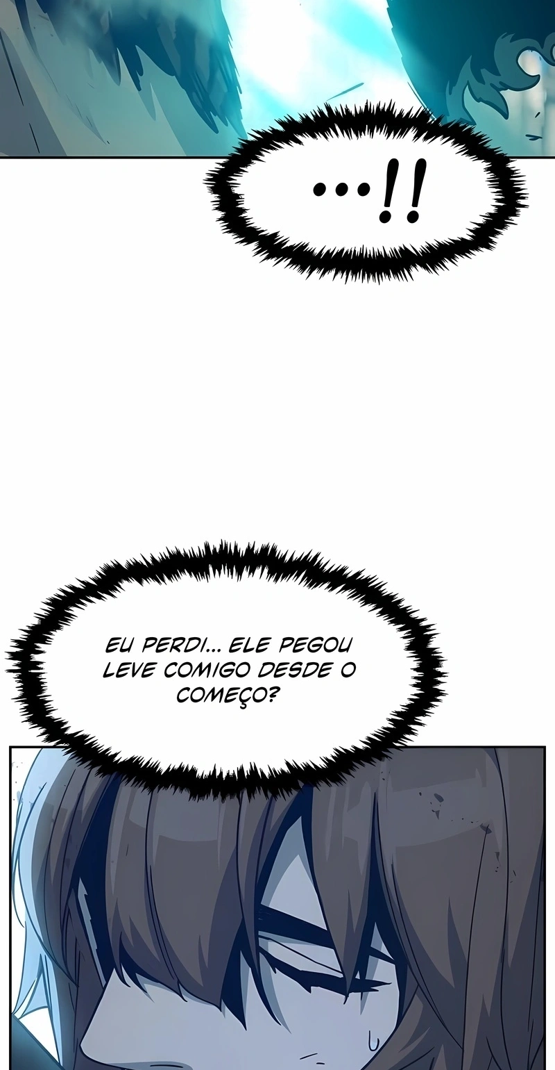 Sentido Absoluto da Espada Capítulo 169 Página 111