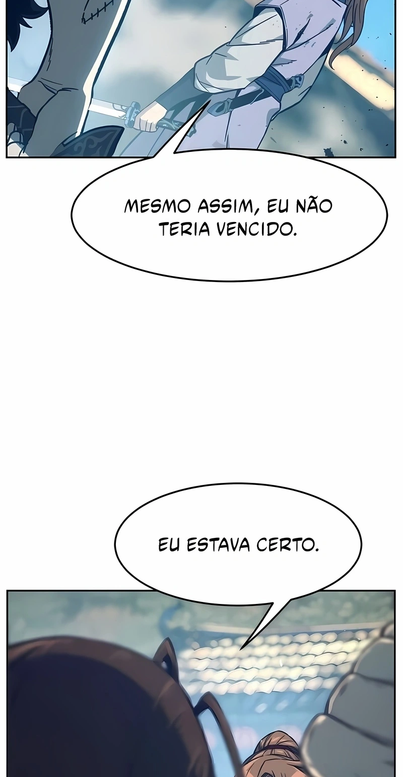 Sentido Absoluto da Espada Capítulo 169 Página 114