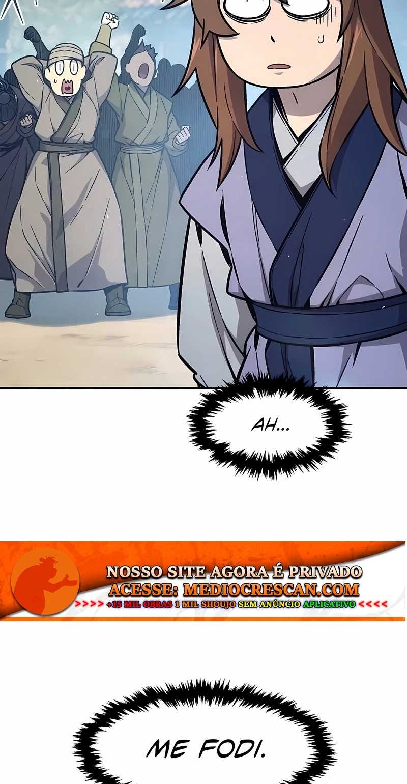 Sentido Absoluto da Espada Capítulo 169 Página 118