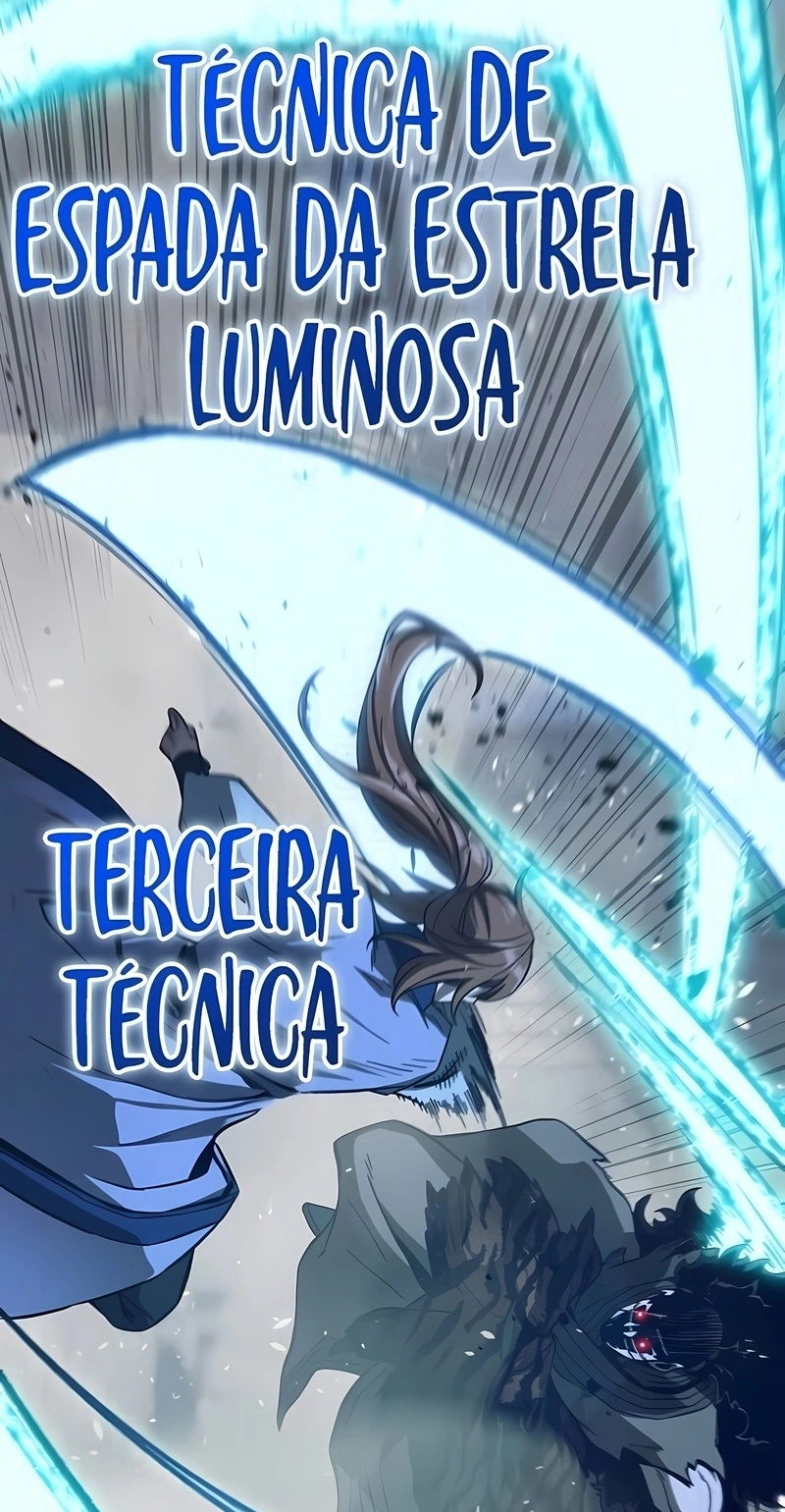 Sentido Absoluto da Espada Capítulo 169 Página 15