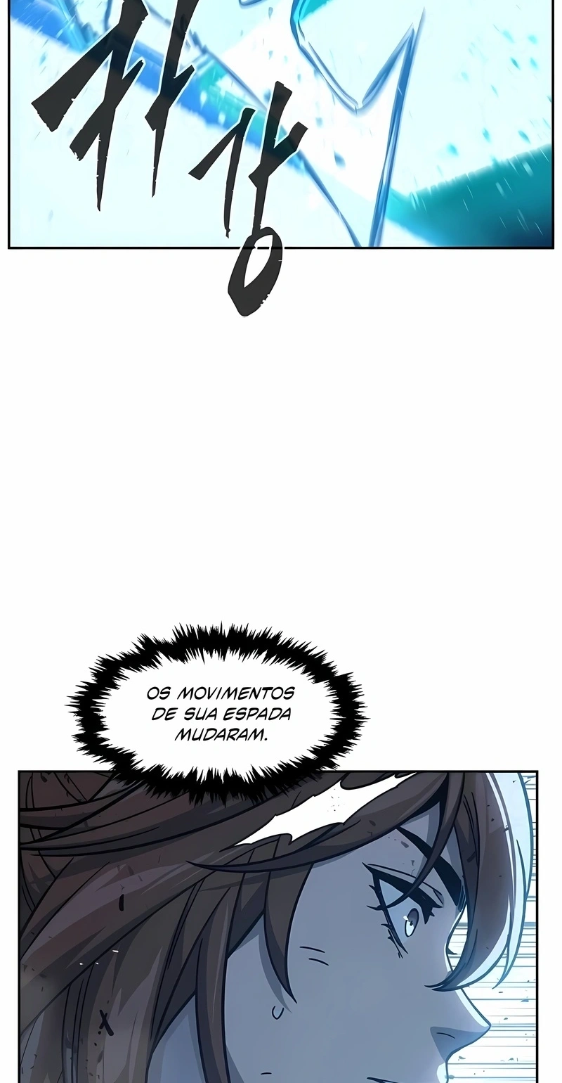 Sentido Absoluto da Espada Capítulo 169 Página 19