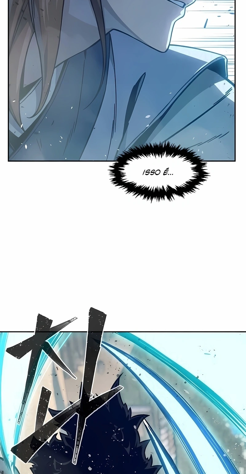 Sentido Absoluto da Espada Capítulo 169 Página 20