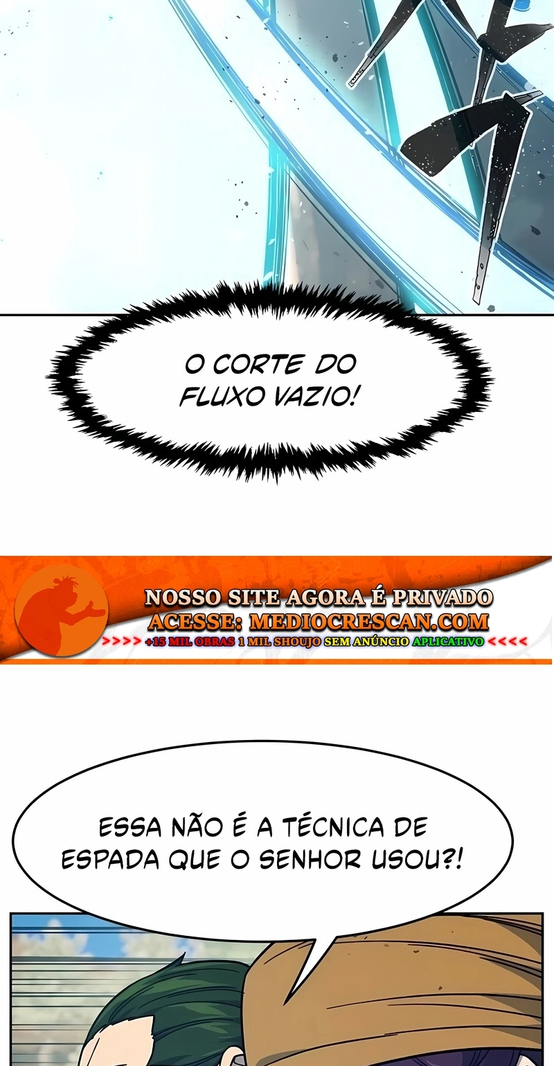Sentido Absoluto da Espada Capítulo 169 Página 22