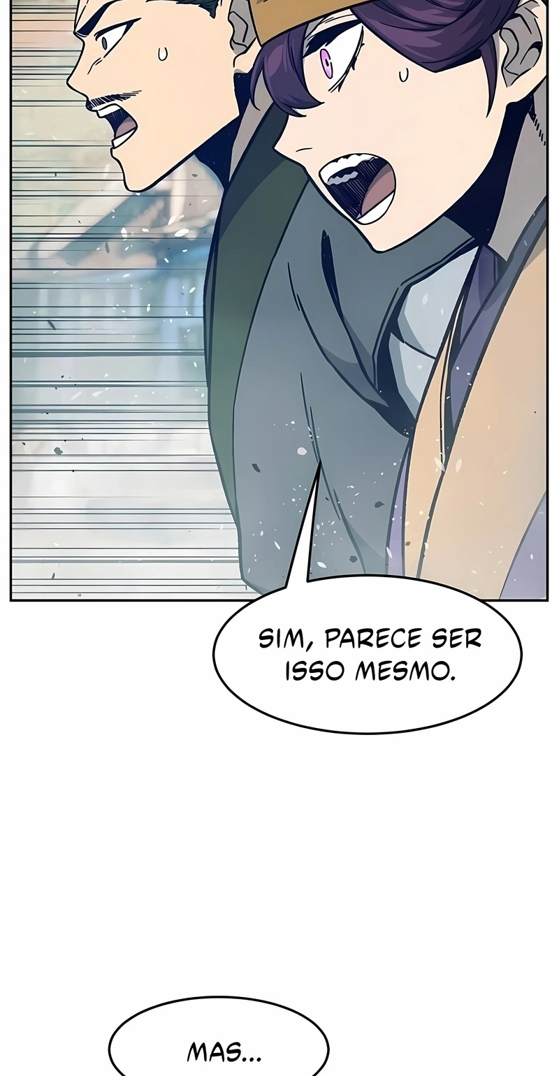 Sentido Absoluto da Espada Capítulo 169 Página 23