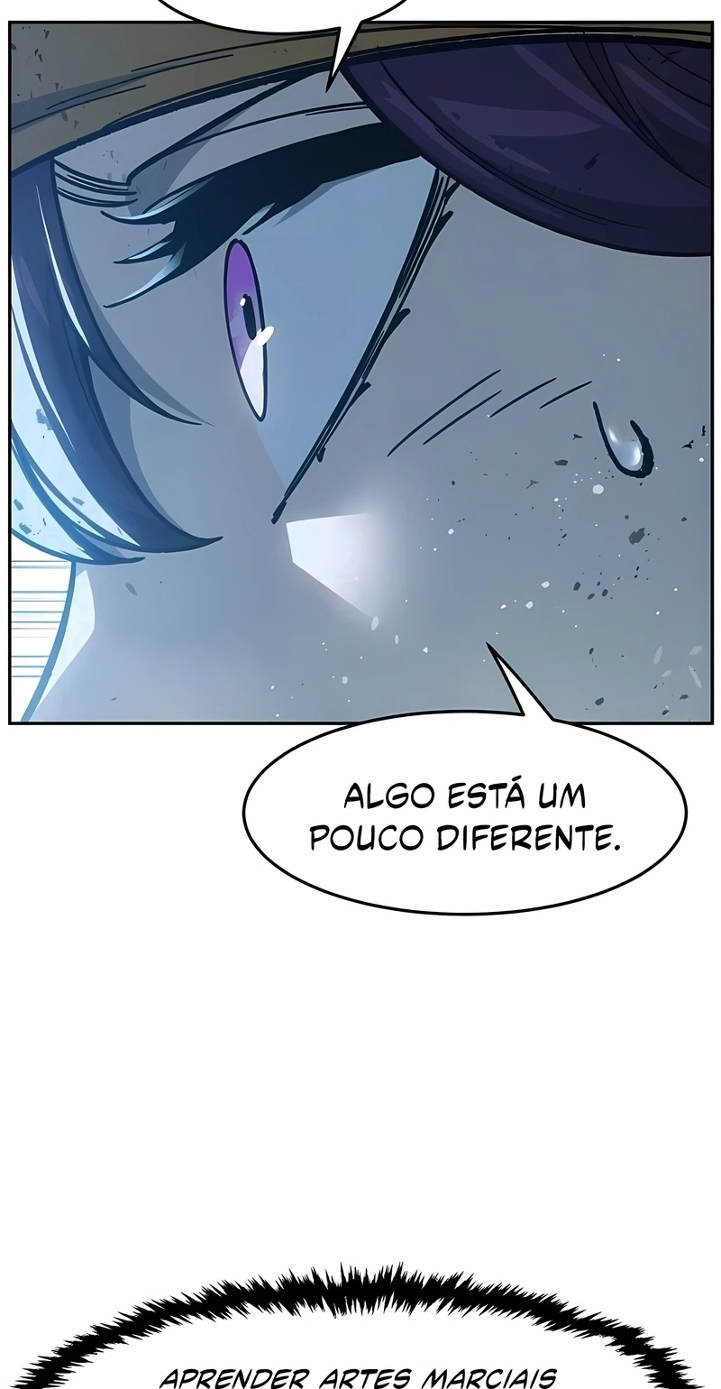 Sentido Absoluto da Espada Capítulo 169 Página 24