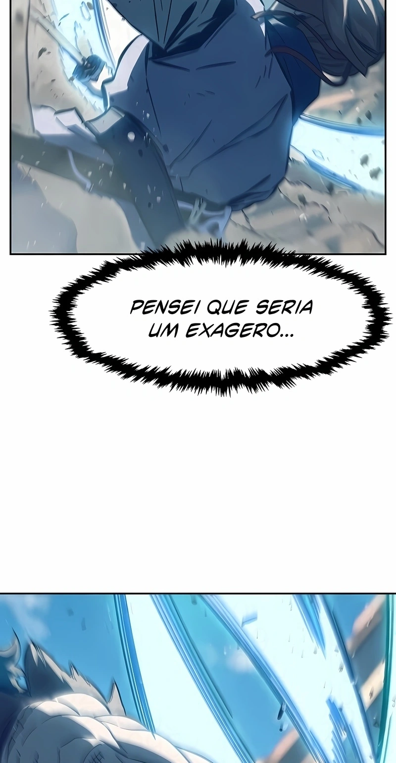 Sentido Absoluto da Espada Capítulo 169 Página 26