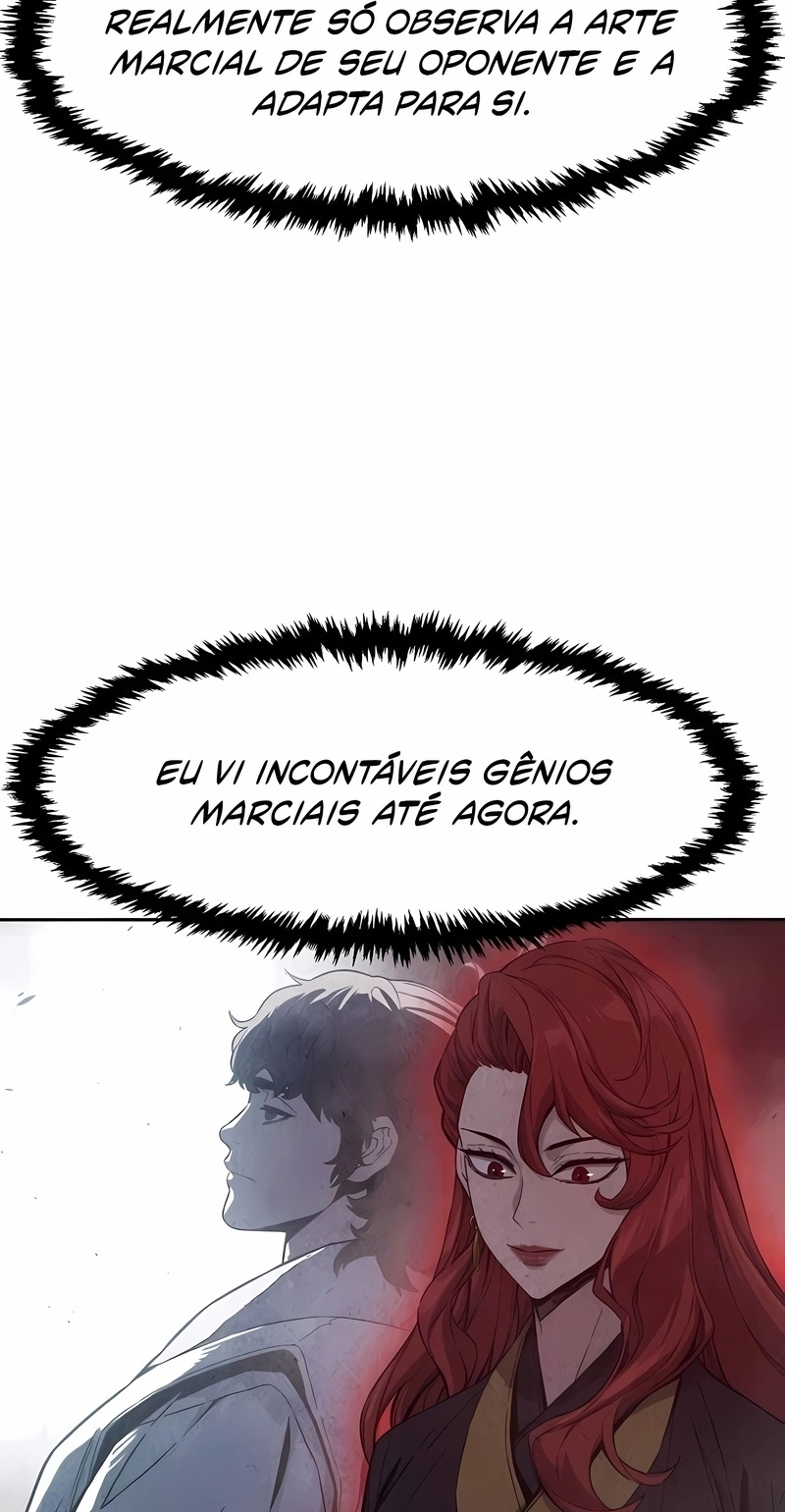 Sentido Absoluto da Espada Capítulo 169 Página 28