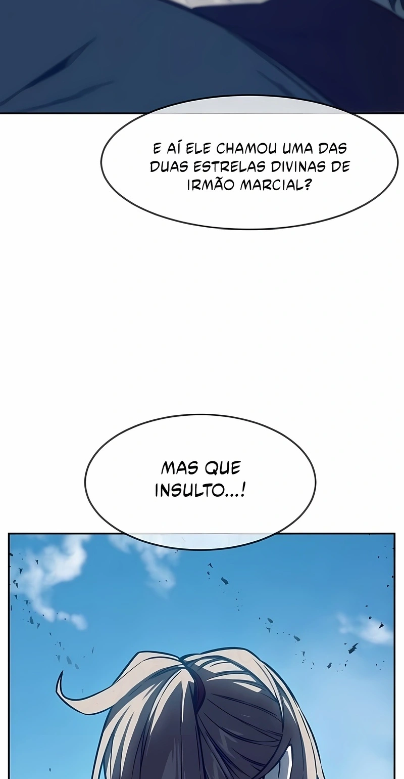 Sentido Absoluto da Espada Capítulo 169 Página 3