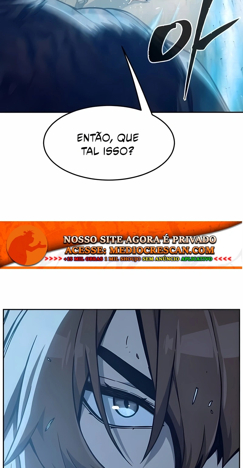 Sentido Absoluto da Espada Capítulo 169 Página 40