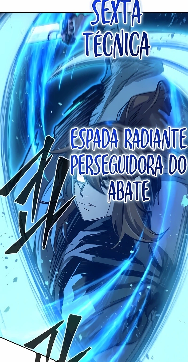 Sentido Absoluto da Espada Capítulo 169 Página 43
