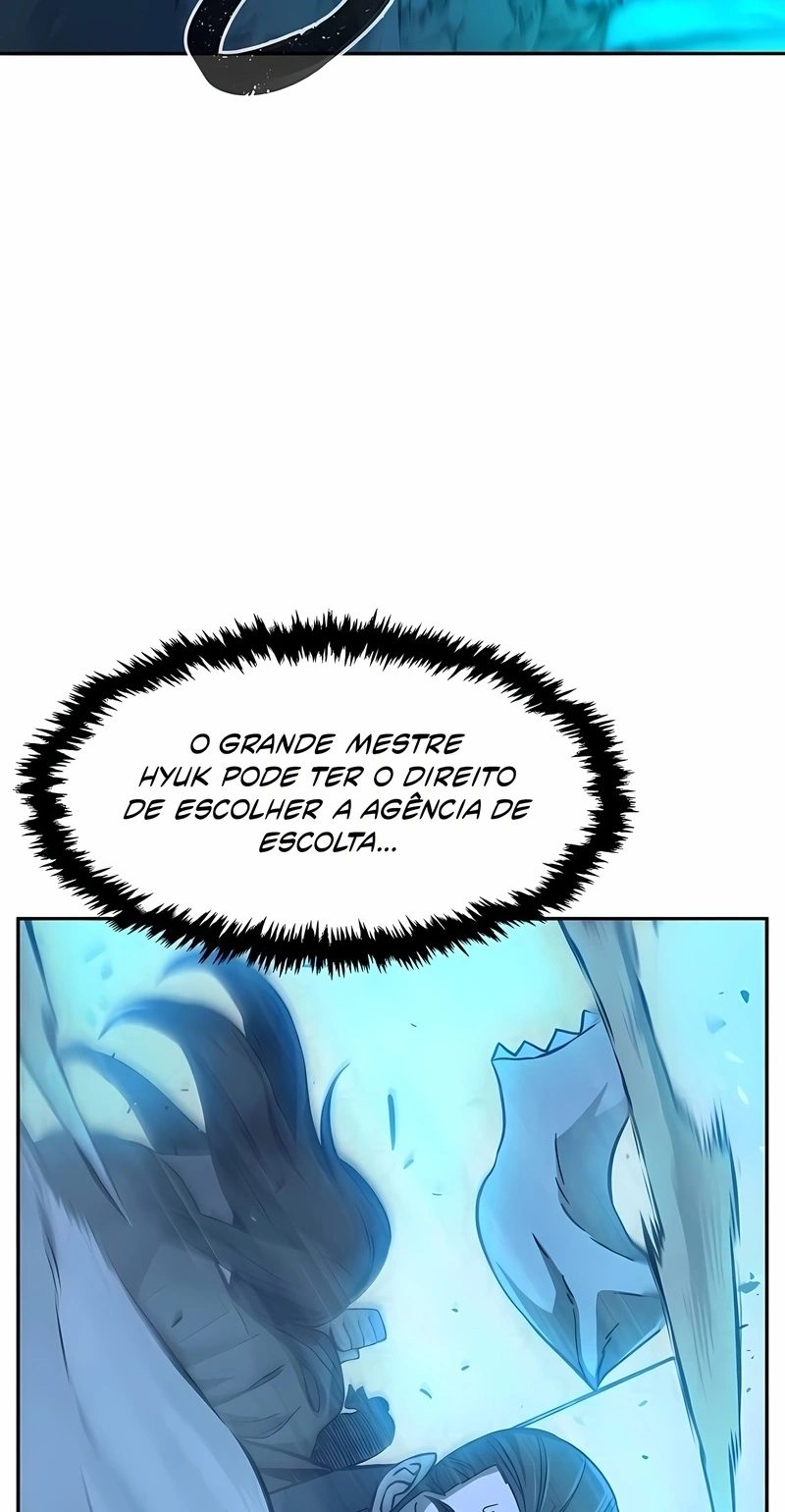 Sentido Absoluto da Espada Capítulo 169 Página 47