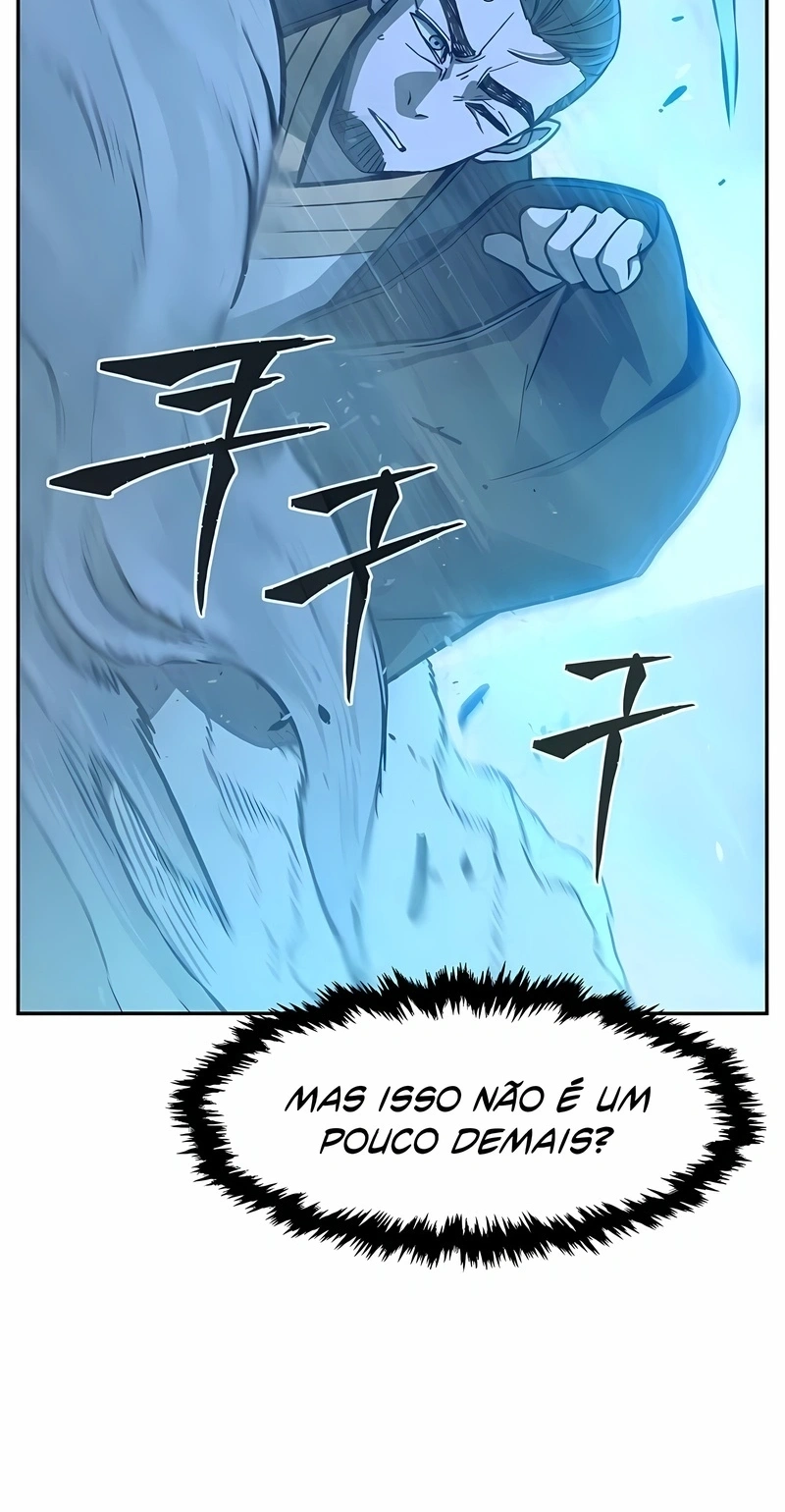 Sentido Absoluto da Espada Capítulo 169 Página 48