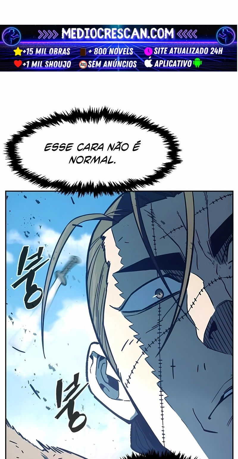 Sentido Absoluto da Espada Capítulo 169 Página 52