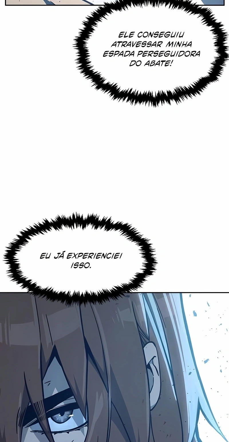 Sentido Absoluto da Espada Capítulo 169 Página 53