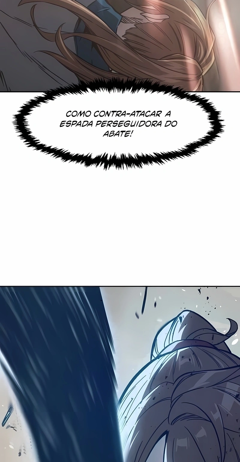 Sentido Absoluto da Espada Capítulo 169 Página 55