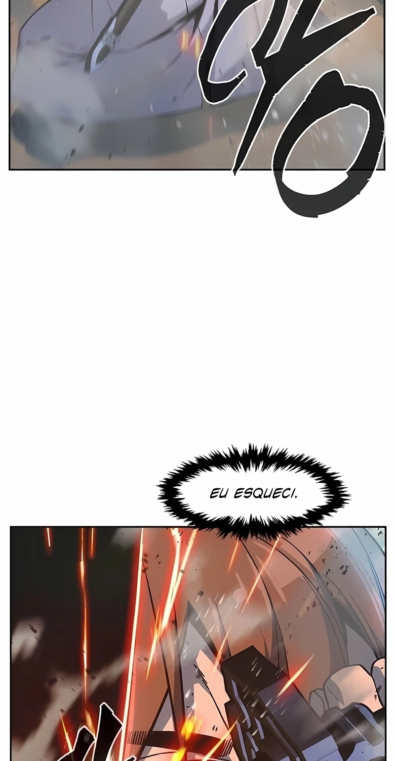 Sentido Absoluto da Espada Capítulo 169 Página 58