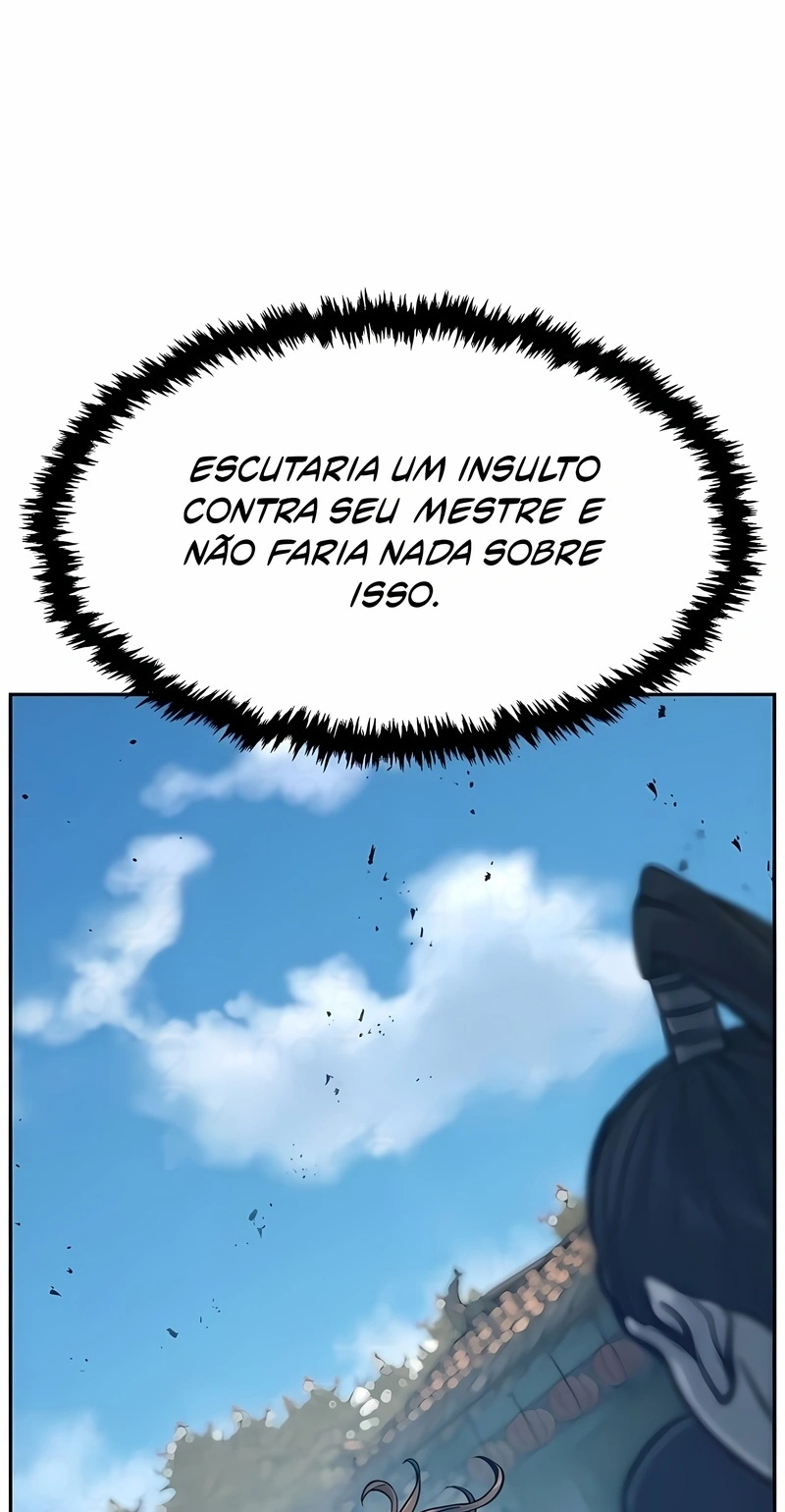 Sentido Absoluto da Espada Capítulo 169 Página 6