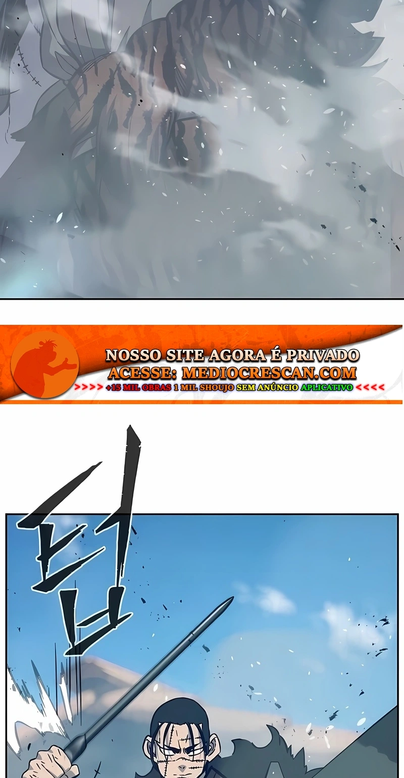 Sentido Absoluto da Espada Capítulo 169 Página 61