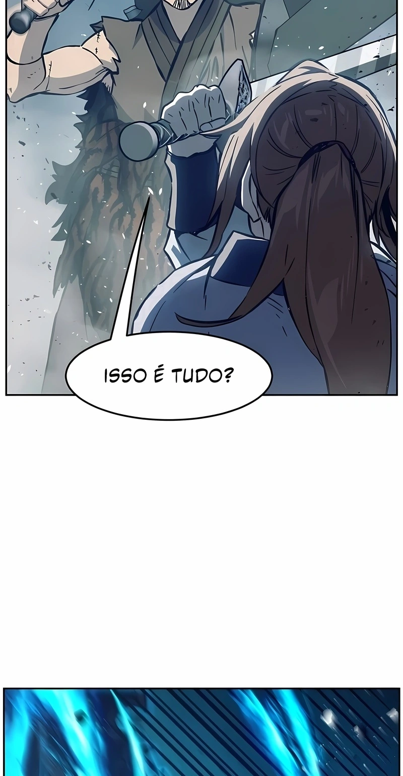 Sentido Absoluto da Espada Capítulo 169 Página 62