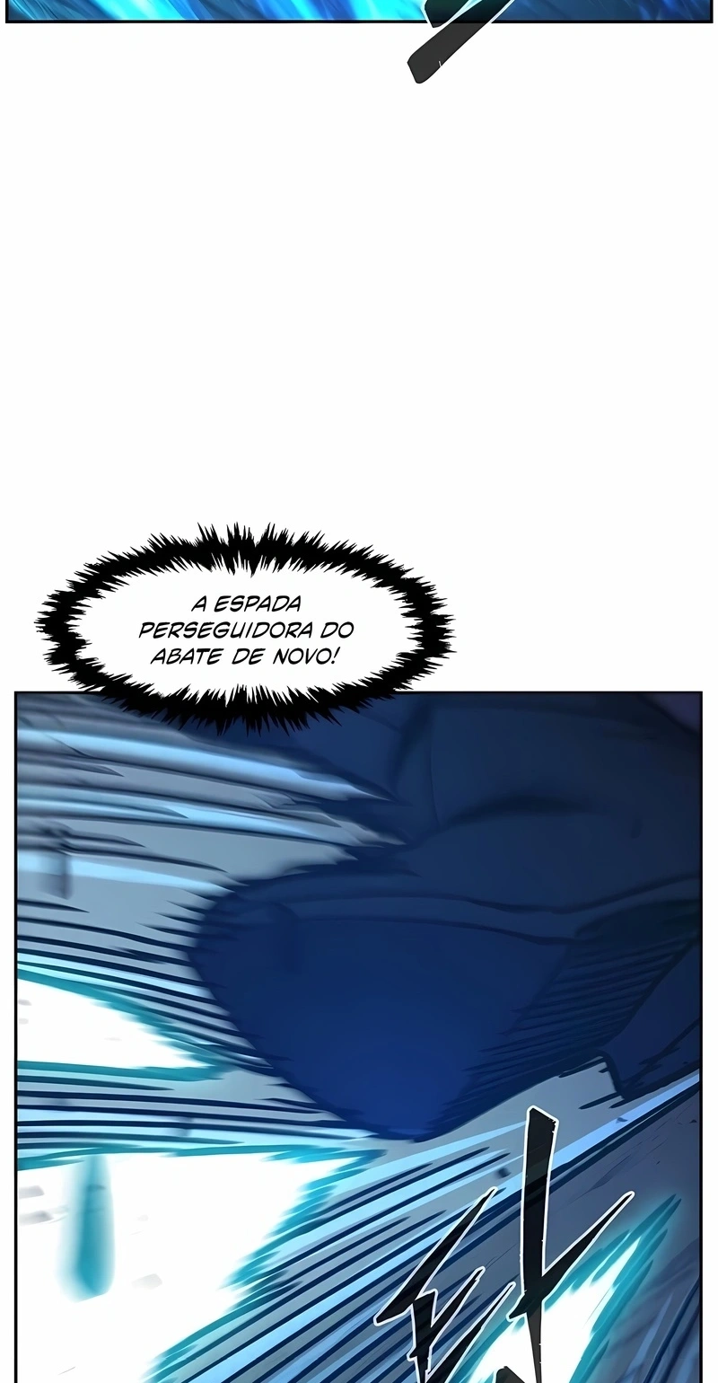 Sentido Absoluto da Espada Capítulo 169 Página 64