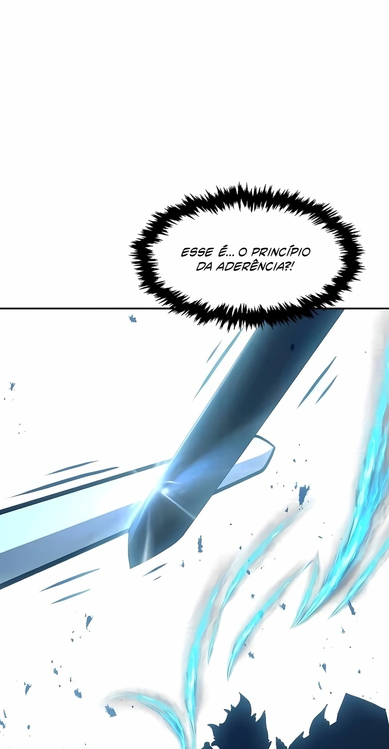 Sentido Absoluto da Espada Capítulo 169 Página 67