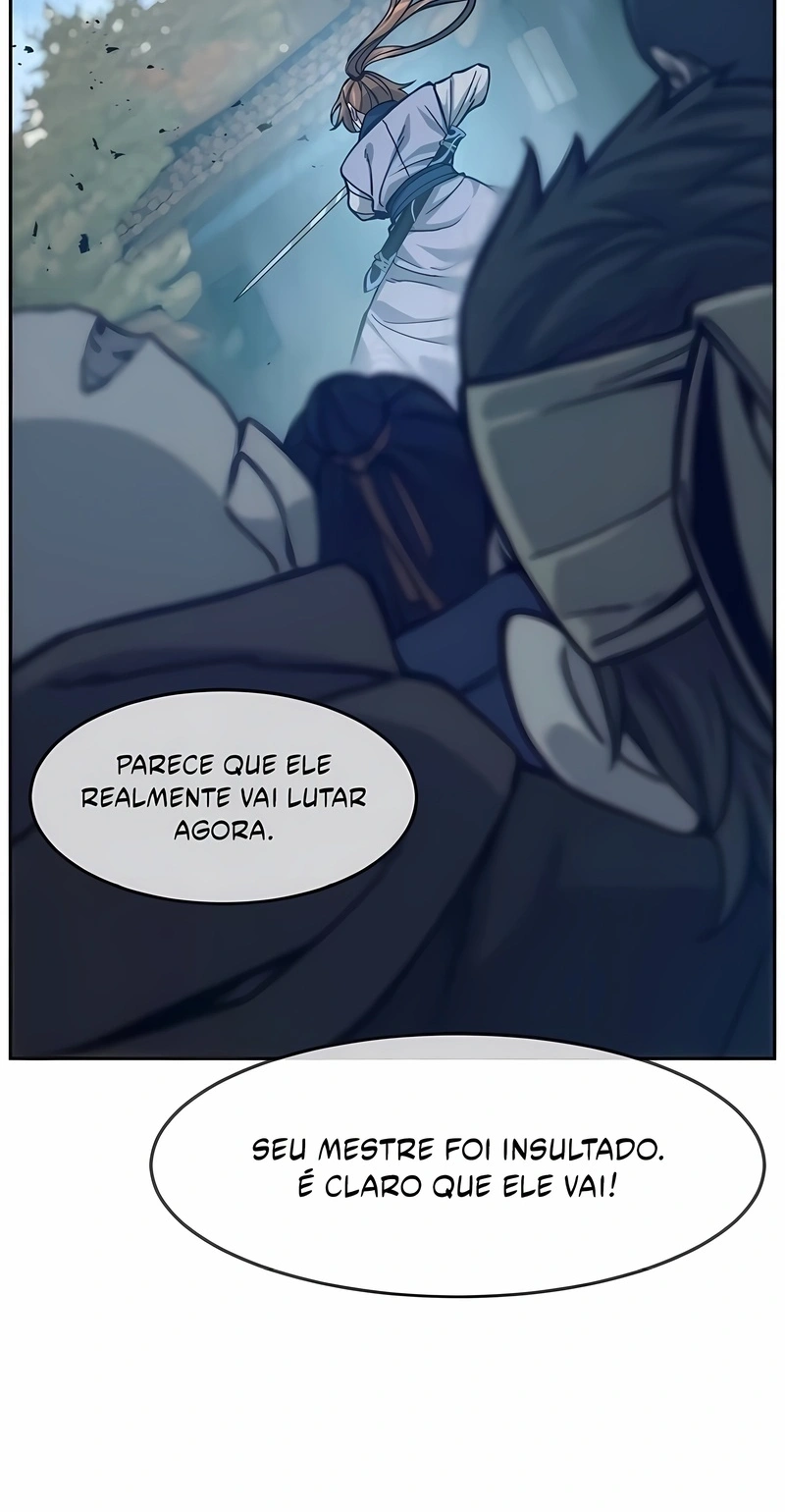 Sentido Absoluto da Espada Capítulo 169 Página 7